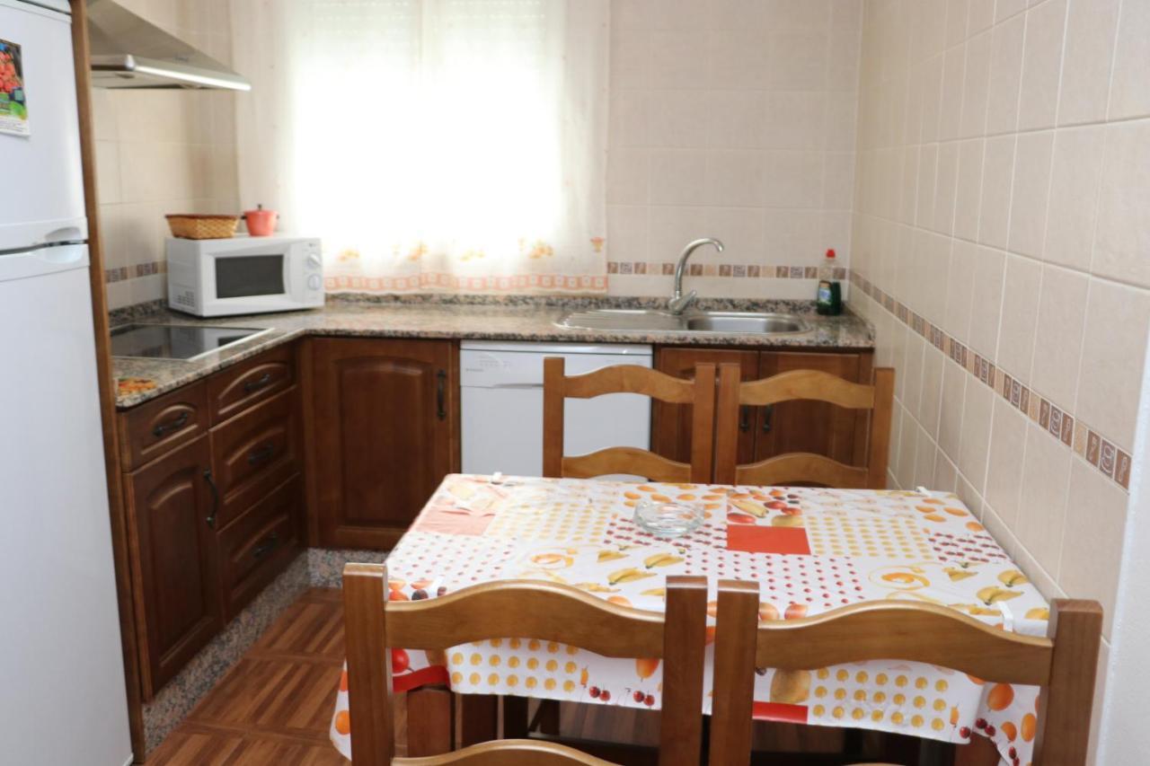 Apartamento Loyola Конил-де-ла-Фронтера Екстериор снимка
