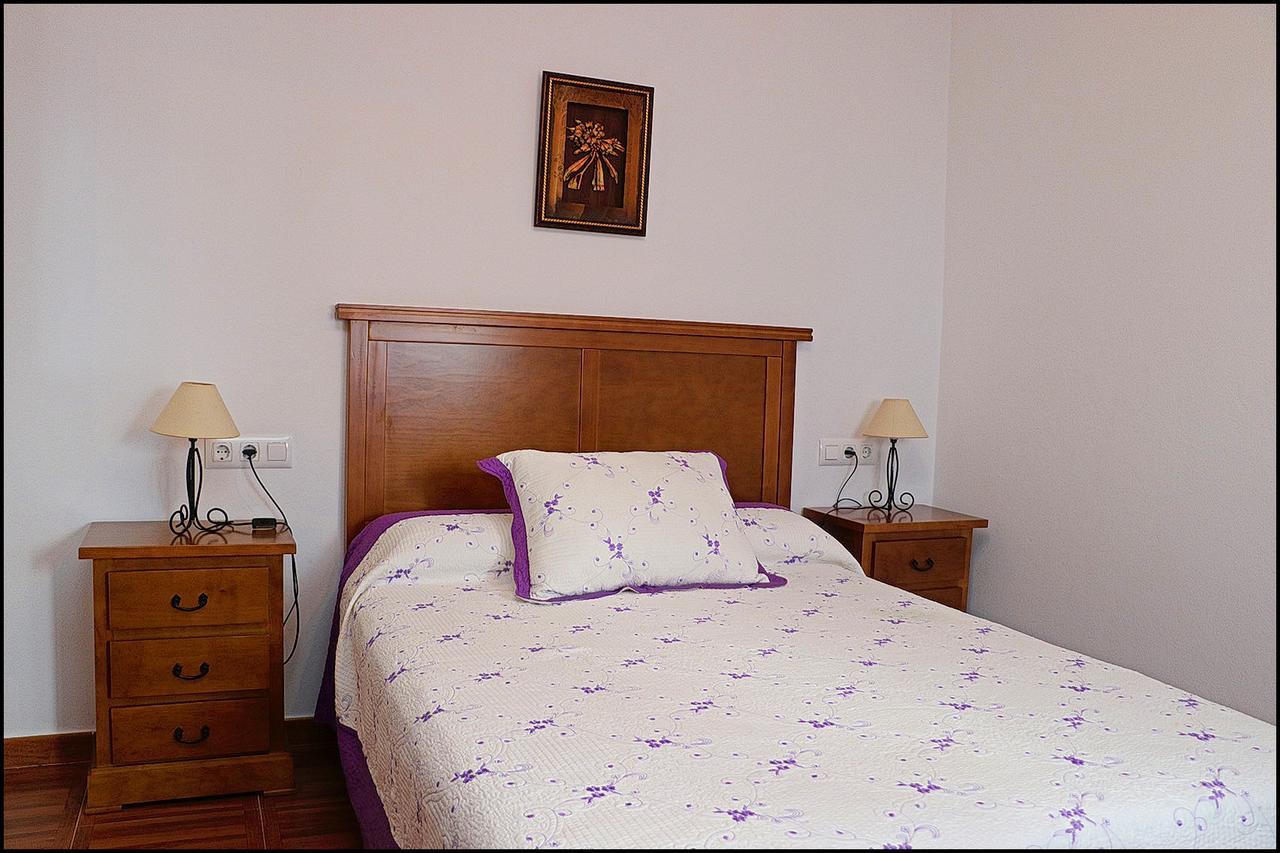 Apartamento Loyola Конил-де-ла-Фронтера Екстериор снимка