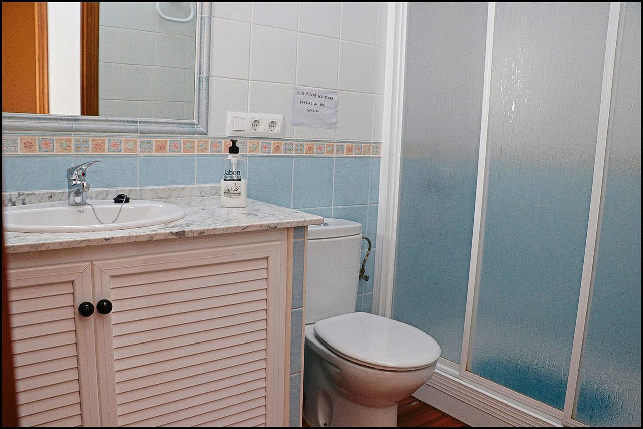 Apartamento Loyola Конил-де-ла-Фронтера Екстериор снимка