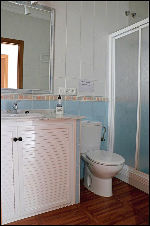 Apartamento Loyola Конил-де-ла-Фронтера Екстериор снимка