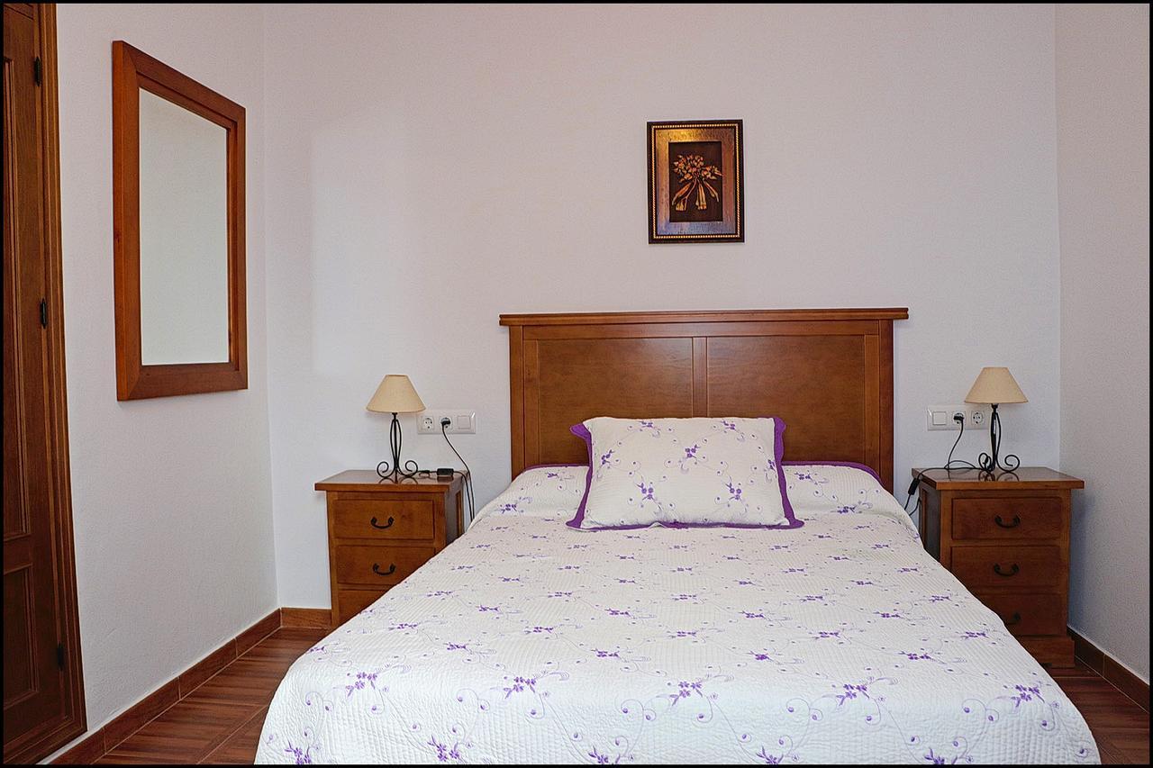 Apartamento Loyola Конил-де-ла-Фронтера Екстериор снимка