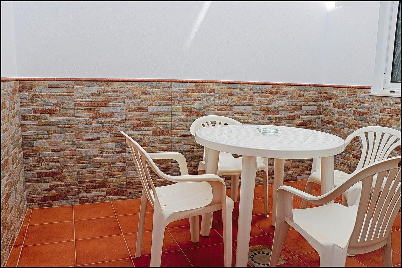 Apartamento Loyola Конил-де-ла-Фронтера Екстериор снимка