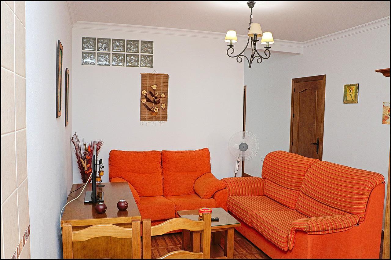 Apartamento Loyola Конил-де-ла-Фронтера Екстериор снимка