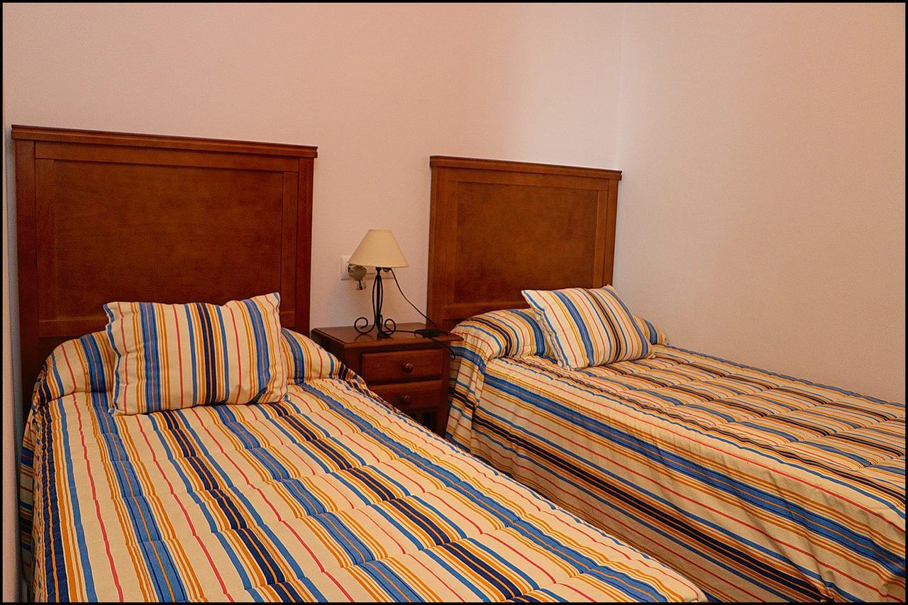 Apartamento Loyola Конил-де-ла-Фронтера Екстериор снимка